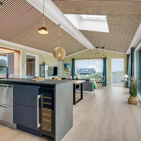 3 Bedroom Gorgeous In * Hjorring