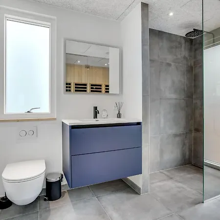 3 Bedroom Gorgeous In Hjorring