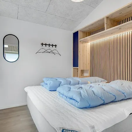 Casa de Férias In With Sauna