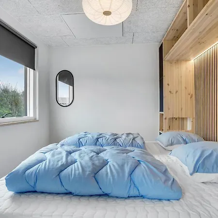 Semesterbostad 3 Bedroom Gorgeous In *