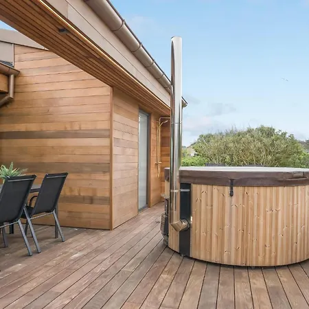 3 Bedroom Gorgeous In * Hjorring